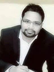 One of the best Advocates & Lawyers in Patna - Advocate Wasif Rahman Khan