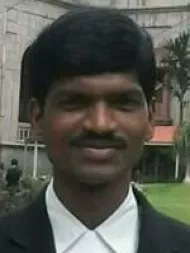 One of the best Advocates & Lawyers in Hyderabad - Advocate Yadagiri Mailaram