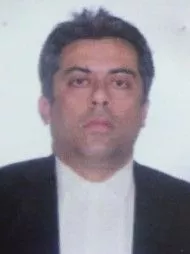 One of the best Advocates & Lawyers in Delhi - Advocate Yogesh Chhabra