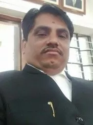 One of the best Advocates & Lawyers in Bangalore - Advocate Yogesh Desai