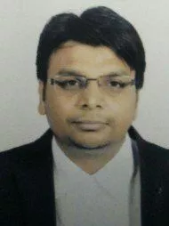 One of the best Advocates & Lawyers in Delhi - Advocate Yogesh Goel