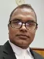 One of the best Advocates & Lawyers in Nainital - Advocate Yogesh Kumar Joshi