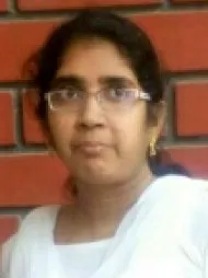 One of the best Advocates & Lawyers in Hyderabad - Advocate Zakia Rahman