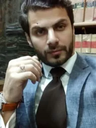 One of the best Advocates & Lawyers in Jammu - Advocate Zulker Nain Sheikh