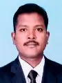 One of the best Advocates & Lawyers in Pondicherry - Dr. M.D. Thiruvengada Rangan