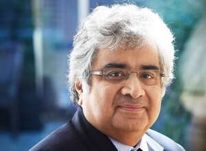 Harish Salve supreme court lawyer