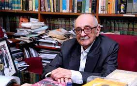 Fali Sam Nariman Best Supreme Court lawyer 