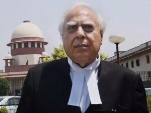 kapil sibbal