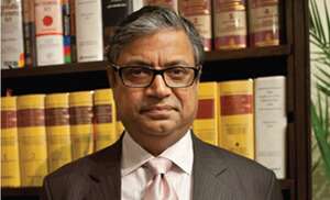 Gopal Subramanium Supreme Court Lawyer