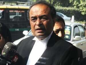 Mukul Rohatgi