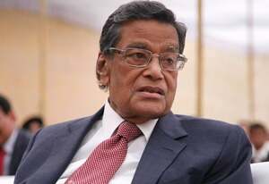 KK Venugopal Lawyer Fees