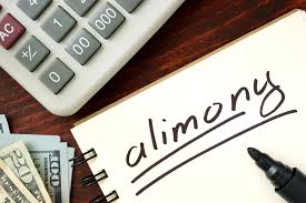 How to receive alimony or spousal support before your divorce | Divorce ...