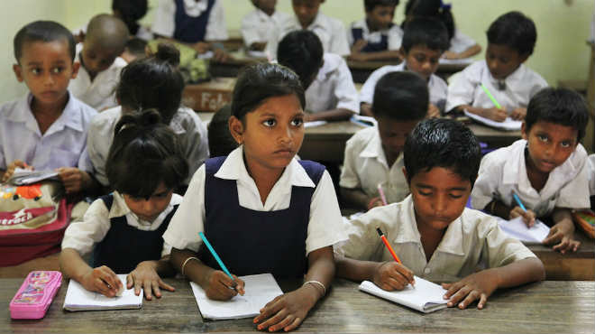 Govt. directs all state schools to stop discrimination against SC/ST, Muslim students | Civil News