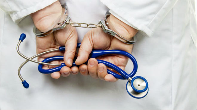 Law on Medical Negligence in India: How and when to file a case | Medical  Negligence Law Guide