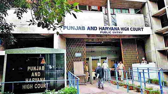 Widow can't inherit Property if Husband did not own it: Punjab & Haryana HC
