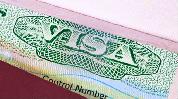 USA Visa