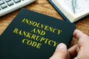 insolvency&bankruptcy
